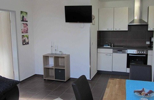 Judenbach Apartment | Am Alten Forsthaus Apartment 6 - Am Alten Forsthaus