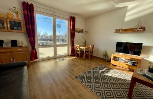 Steinbeckervorstadt Apartment | Am Altstadt - Yachthafen