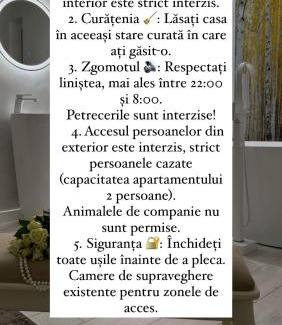 Timisoara Apartment | AM Apartment 13 Studio with Piano & Bathtub