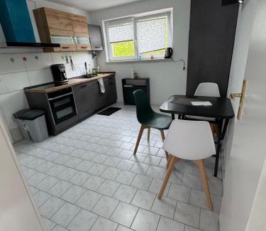 Sued Apartment | Am Auepark