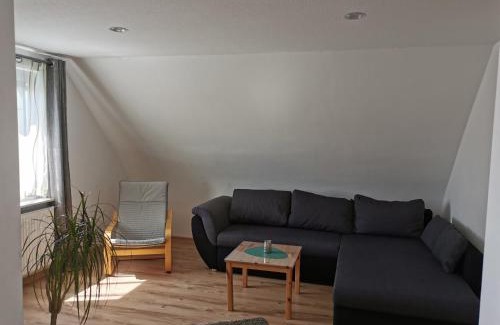 Dorsdorf Apartment | Am Belz