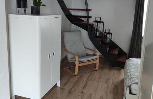 Dorsdorf Apartment | Am Belz