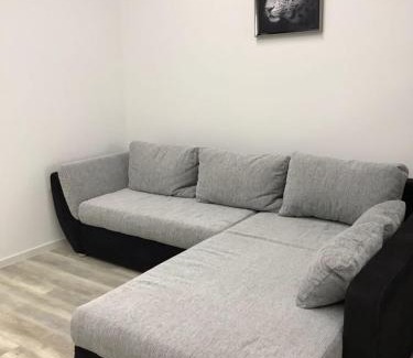 Mainz Apartment | Am Brand