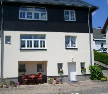 Klingenthal Apartment | Am Dürrenbachtal
