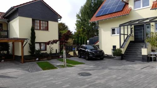 Mainz-Bingen Apartment | Am Dollespark