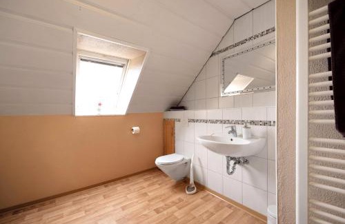 Hornbach Apartment | Am Fabianstift 1