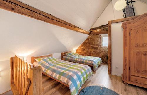 Hornbach Apartment | Am Fabianstift
