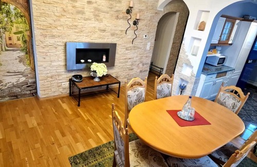 Offenburg Apartment | Am Gifizsee 3 room apartment for families