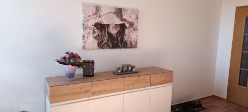 Breitungen Apartment | Am Grumbach bei Familie Lösch