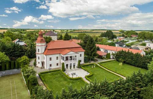 Rimavska Sobota House | AM Hotel Kaštieľ & Restaurant