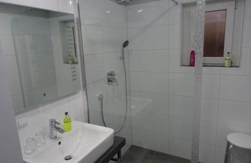 Forbach Apartment | Am Keschtewaeldele *