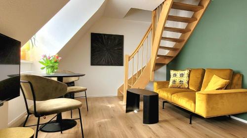 Bad Langensalza Apartment | Am Kornmarkt