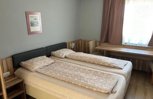 Enns Hotel | 'Am Limes' Hotel
