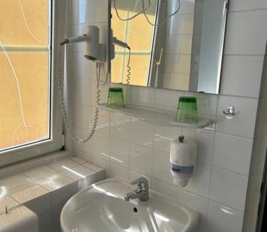 Enns Hotel | 'Am Limes' Hotel