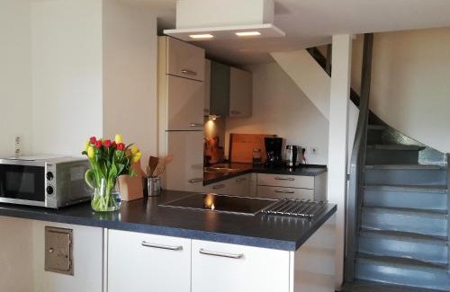 Naurath House | Am Rosenberg