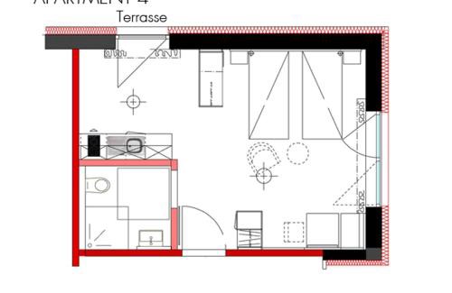 Rainau Apartment | am Scheunentor
