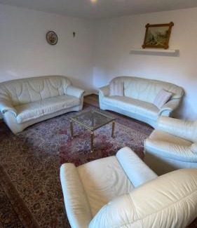 Reichelsheim Apartment | Am Sonnenberg