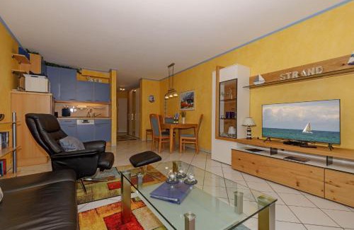 Kuhlungsborn Ost Apartment | Am-Stadtwald-Wohnung-2-642