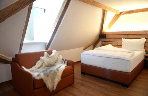 Gogglingen Hotel | Am Zehntstadl Hotel & Sauna