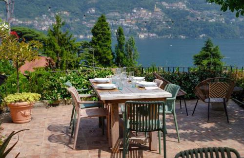 Laglio Apartment | Ama'Ca Dulza - by MyHomeInComo