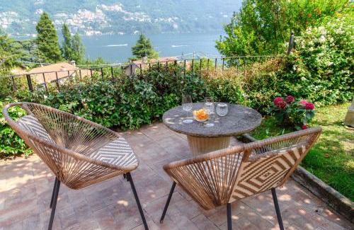 Laglio Apartment | Ama'Ca Dulza - by MyHomeInComo