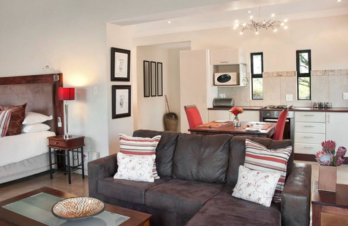 Cathkin Park Cottage | Ama Casa Cottages