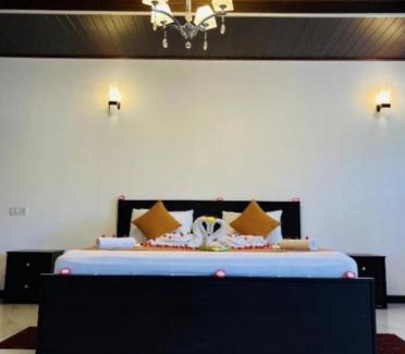 Thotagamuwa House | Ama Residence