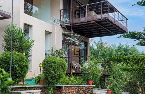 Wellington Villa | Ama Stays & Trails Bloomsville, Coonoor