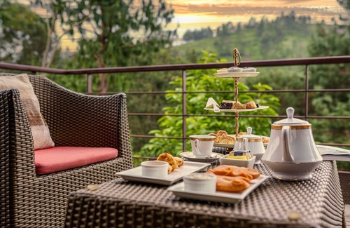Wellington Villa | Ama Stays & Trails Bloomsville, Coonoor