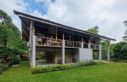 Mananthavady Villa | amã Stays & Trails The Old Cattleshed, Wayanad