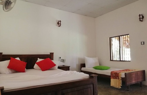 Moragaswewa House | Ama Villa Homestay
