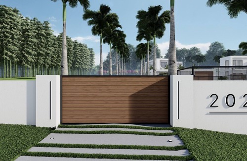Montego Bay Villa | AMA Villas Luxury Collection *BRAND NEW