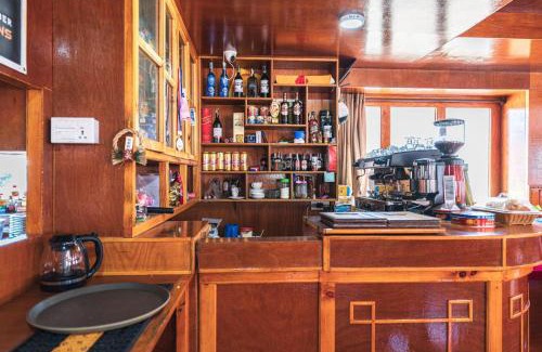 Tengboche Cabin | Amadablam Base Camp Lodge