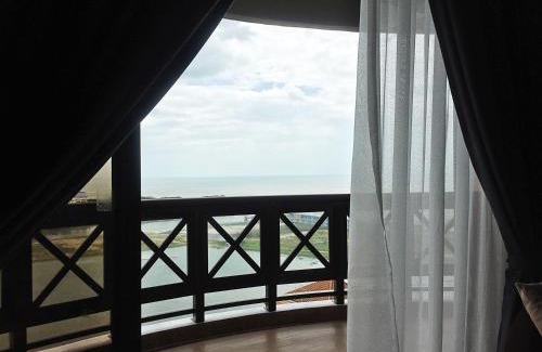 Malacca City Apartment | Amadel Residence 爱媄德民宿 14