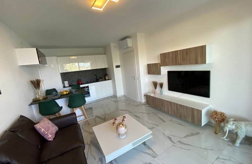 Carciano Apartment | Amadeus apartment with lake view in Baveno