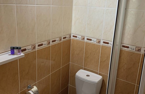 Cinarcik Hotel | Amadeus Motel