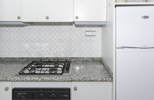Cullera Apartment | AMADOR, 3º-J, PK 178