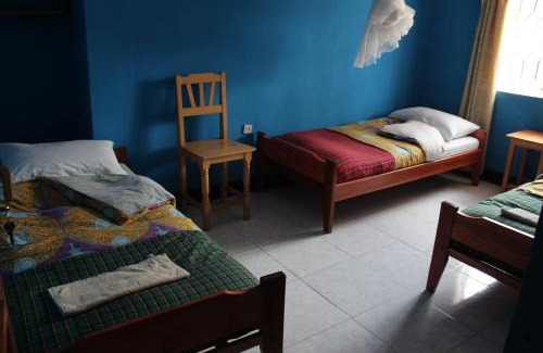 Musanze Bed & Breakfast | Amahoro Guest House