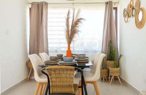 El Chiru House | Amaia Beach House