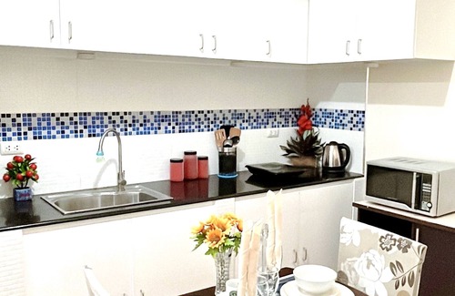 Cubao Condo | Amaia skies condo 1817