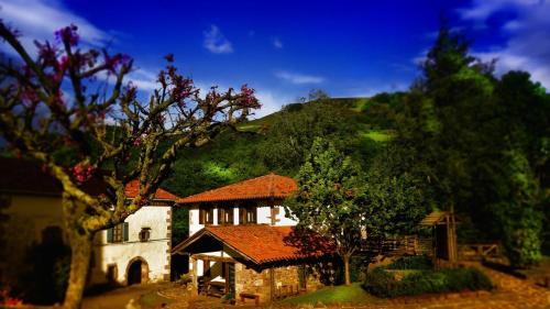 Amaiur House | Amaiurko Errota