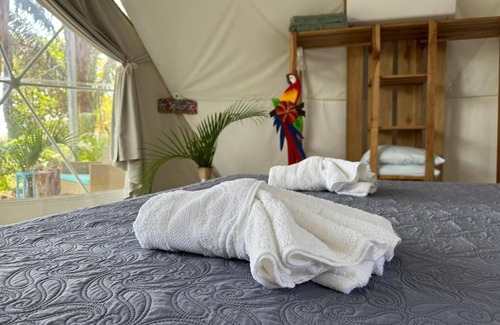 Samara Cabin | Amaj Eco Lodge