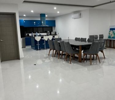 Puerto Morelos Villa | Amajim by amador