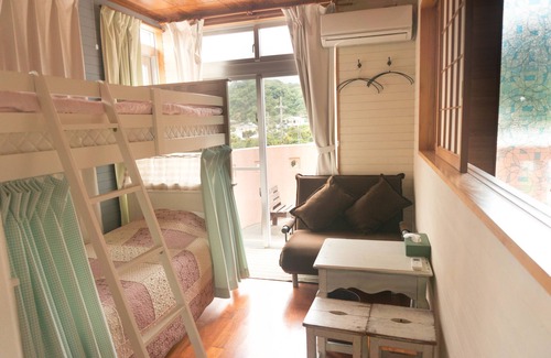 Nago House | Amakara Okinawa
