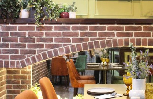 Perm Hotel | AMAKS Premier Hotel