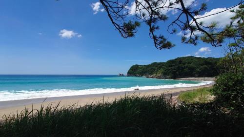Amakusa House | Amakusa West Coast Takahama-ya - Vacation STAY 80953v