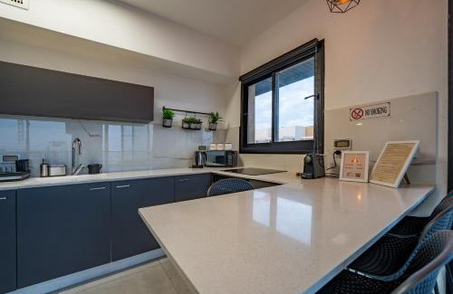 Eilat Apartment | Amalfi Apartment - By Harim