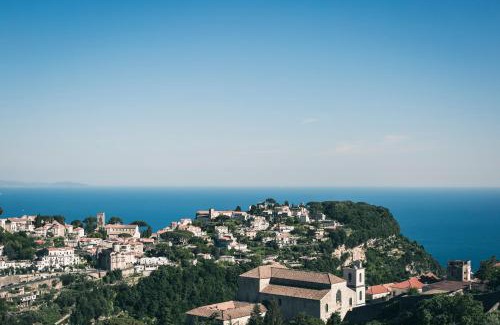 Scala House | Amalfi Coast Holiday House