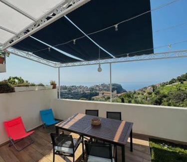 Scala House | Amalfi Coast Holiday House