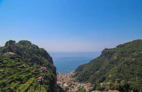Pontone House | Amalfi Dream Charming House
